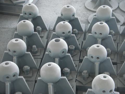 辽宁辽宁大石桥亿优网架钢结构工程有限公司