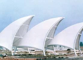 辽宁辽宁大石桥亿优网架钢结构工程有限公司