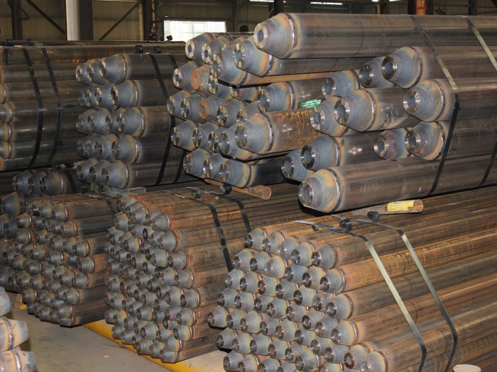 大石桥网架杆件