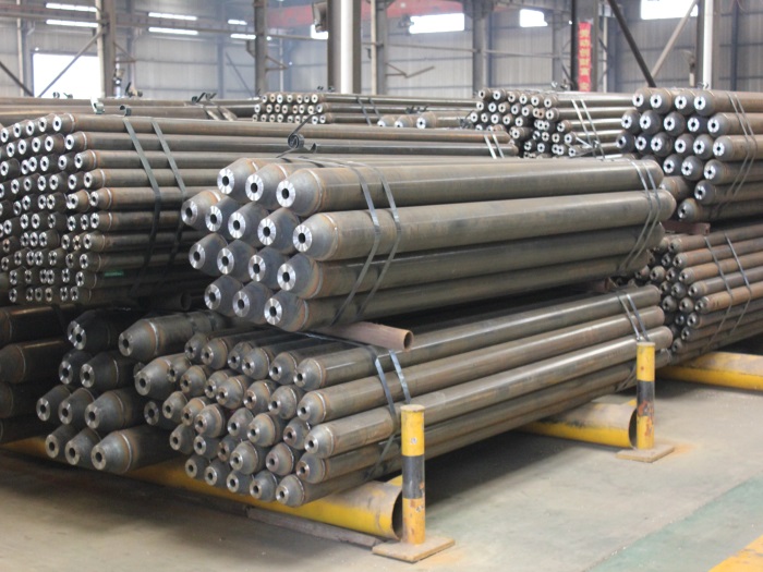 大石桥网架杆件