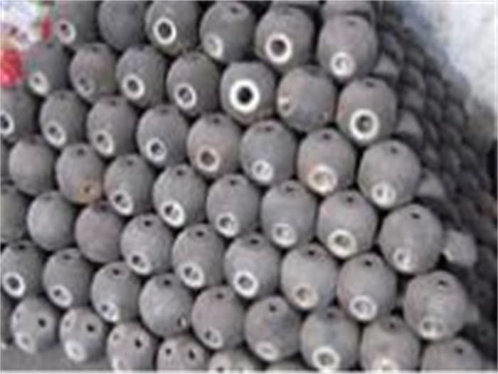 大石桥节点螺栓球