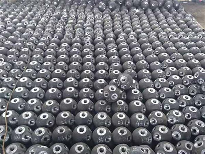 大石桥螺栓球网架